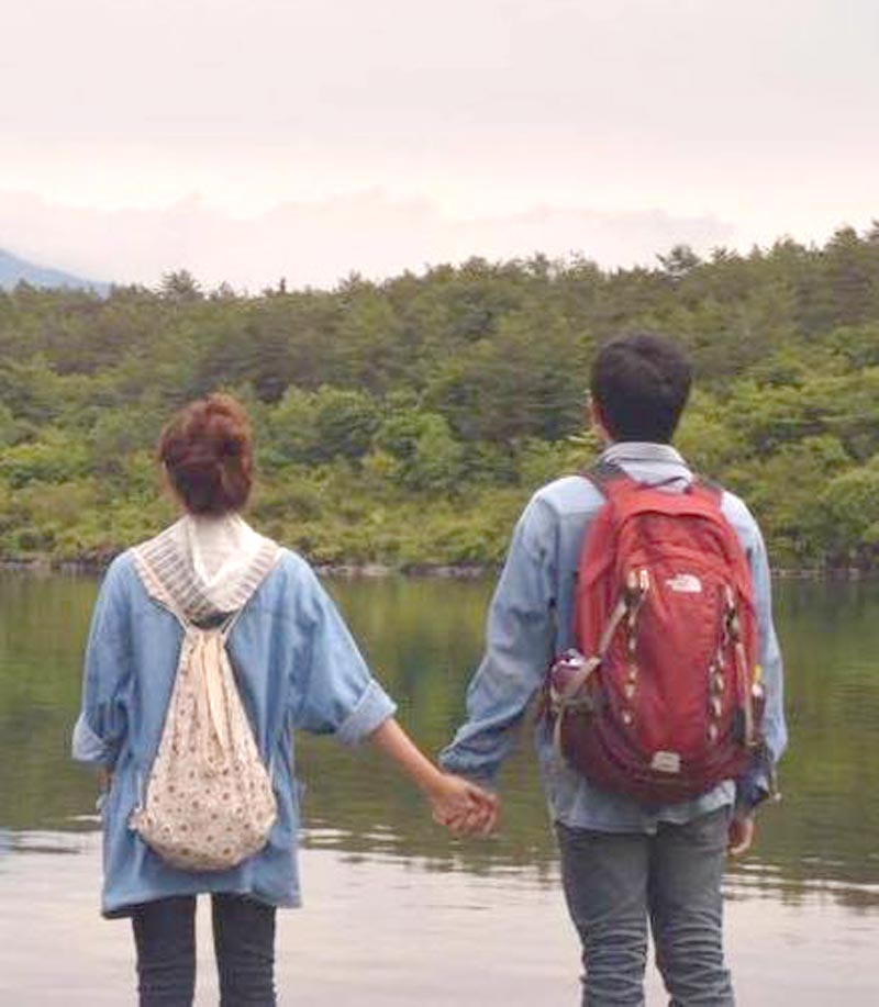 若いカップルのデート志向は ワイズデジタル タイで生活する人のための情報サイト