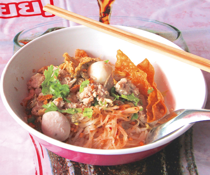 麺好きも虜になるタイヌードル - ワイズデジタル【タイで生活する人のための情報サイト】