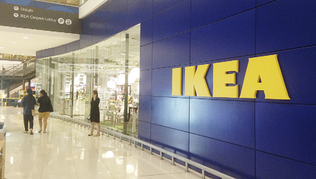IKEA」スクンビット店 12月1日にオープン予定 - ワイズデジタル【タイ ...