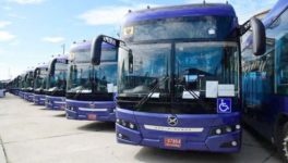 バンコクの路線バス - ワイズデジタル【タイで生活する人のための情報サイト】