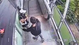BTS構内で男が待ち伏せ　女性から金品を盗んで逃亡 - ワイズデジタル【タイで生活する人のための情報サイト】