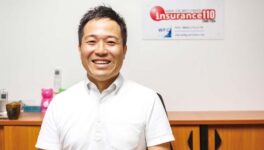 資産運用のご意見番　「Insurance110バンコク」の伊奈さんからアドバイス - ワイズデジタル【タイで生活する人のための情報サイト】