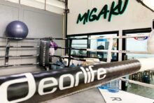 MIGAKU Muay Thai x Fitness Gym - ワイズデジタル【タイで生活する人のための情報サイト】