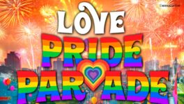 プライド月間を締めくくるパレード　「LOVE PRIDE PARADE」6月30日開催 - ワイズデジタル【タイで生活する人のための情報サイト】