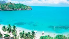 人気リゾート地「サムイ島」　アジア太平洋ベスト観光島1位獲得 - ワイズデジタル【タイで生活する人のための情報サイト】