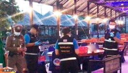 バンコクのレストランで銃撃事件　従業員が撃たれて死亡 - ワイズデジタル【タイで生活する人のための情報サイト】