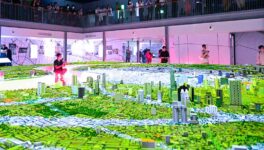 「BKK EXPO 2024」　 メイン展示物が常設へ - ワイズデジタル【タイで生活する人のための情報サイト】