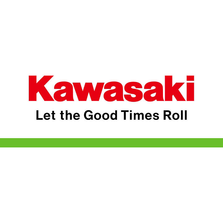 KAWASAKI MOTORS ENTERPRISE (THAILAND) CO.,LTD. LOGO