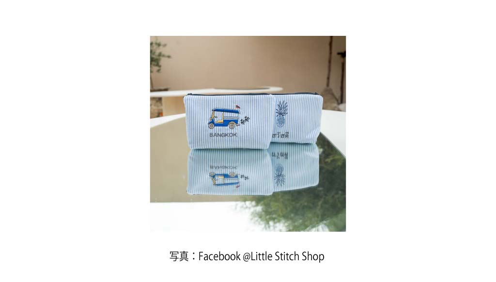 Little stitchグッズ（LITTLE STITCH）