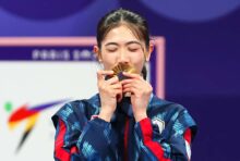 パリ五輪でタイが金1銀3銅2を獲得　金メダルは2連覇のパニパック選手 - ワイズデジタル【タイで生活する人のための情報サイト】