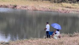 国立公園で違法な釣り　男女2人を捜索中 - ワイズデジタル【タイで生活する人のための情報サイト】