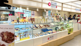 JALUX CORNER - ワイズデジタル【タイで生活する人のための情報サイト】