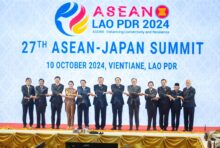 ペートンタン首相　ASEAN首脳会議に出席 - ワイズデジタル【タイで生活する人のための情報サイト】