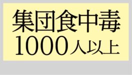 1000人以上が集団食中毒　原因は水道水と氷 - ワイズデジタル【タイで生活する人のための情報サイト】