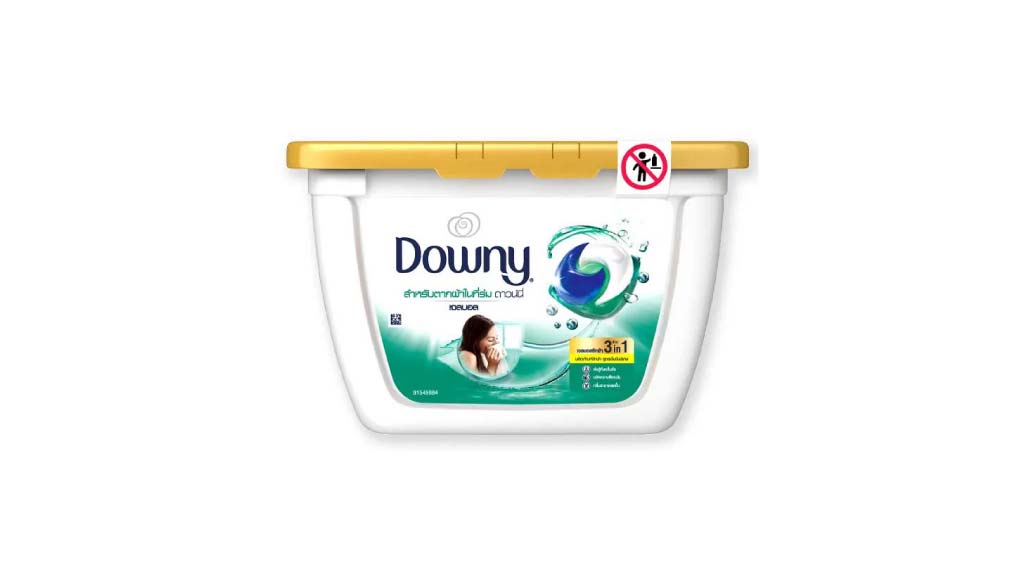 DOWNY