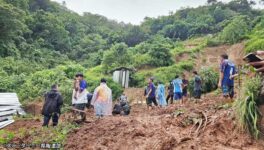 サムイ島で土砂崩れ　ミャンマー人2人死亡 - ワイズデジタル【タイで生活する人のための情報サイト】