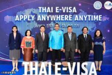 タイe-Visa、申請可能な地域拡大　日本も1月1日からオンライン申請可能に - ワイズデジタル【タイで生活する人のための情報サイト】