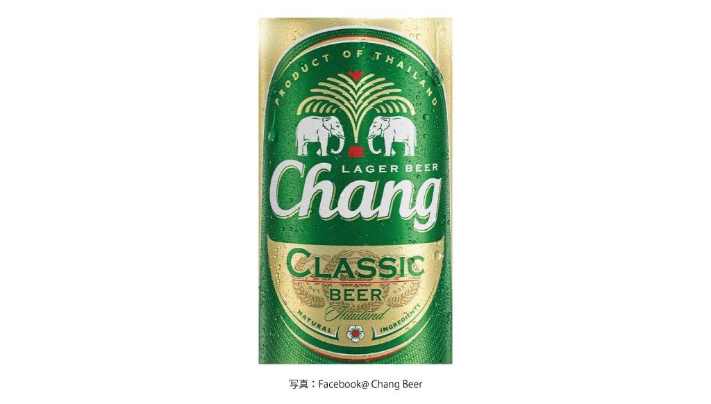 CHANG CLASSIC