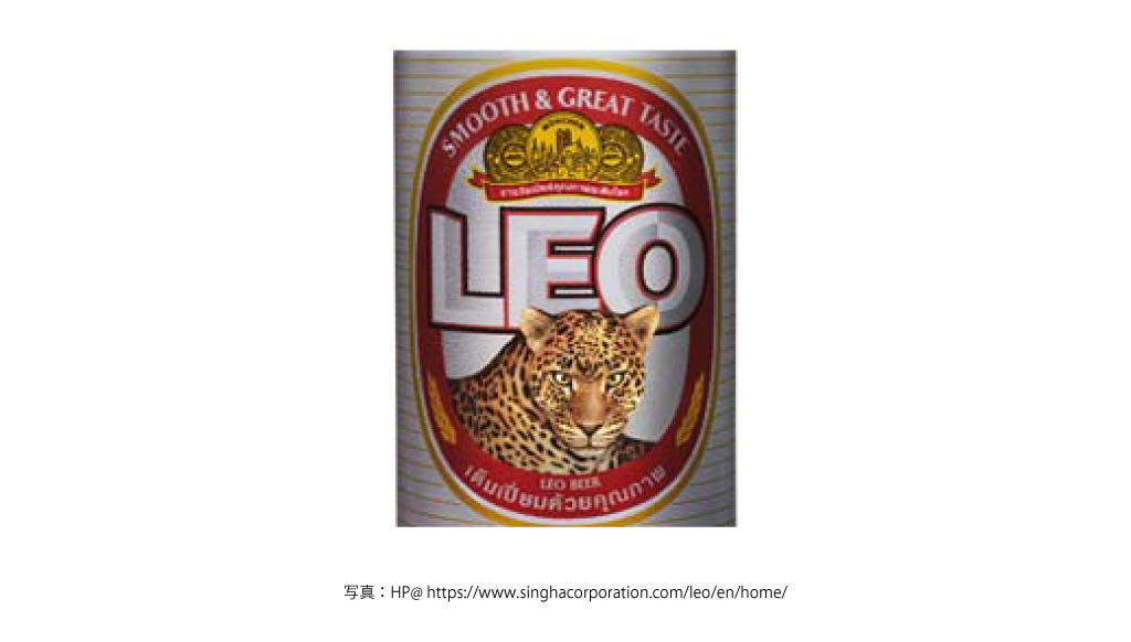 LEO