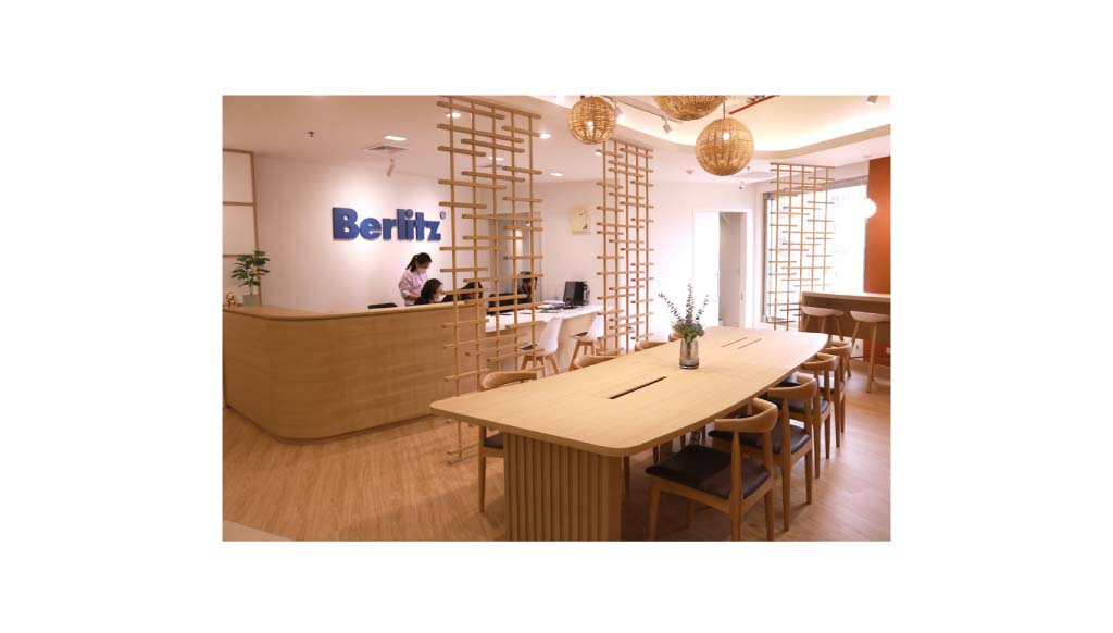 BERLITZ（複数校有）