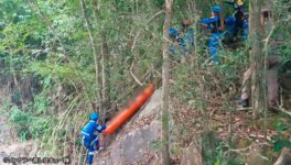 ソンクラー県の滝で　外国人観光客が転落死 - ワイズデジタル【タイで生活する人のための情報サイト】